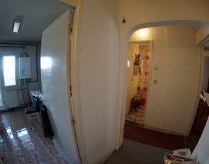 Appartement 2 chambres à vendre dans Cluj-napoca, zone Zorilor