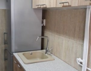 Lakás 1 szobák kiadó on Cluj-napoca, Zóna Marasti