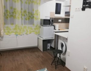 Studio à louer dans Cluj-napoca, zone Gheorgheni
