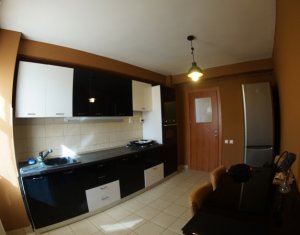 Lakás 2 szobák eladó on Cluj-napoca, Zóna Zorilor
