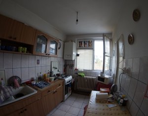 Lakás 2 szobák eladó on Cluj-napoca, Zóna Grigorescu