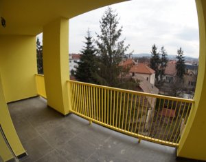 Lakás 2 szobák eladó on Cluj-napoca, Zóna Centru