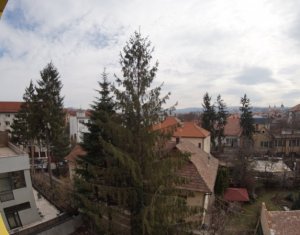 Lakás 2 szobák eladó on Cluj-napoca, Zóna Centru