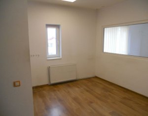 Bureau à louer dans Cluj-napoca, zone Bulgaria