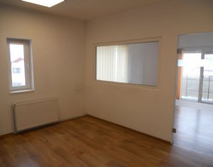 Bureau à louer dans Cluj-napoca, zone Bulgaria