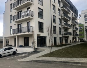 Bureau à vendre, 53.39m2 dans Cluj-napoca, zone Zorilor