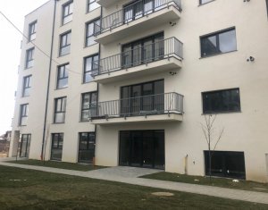 Bureau à vendre dans Cluj-napoca, zone Zorilor