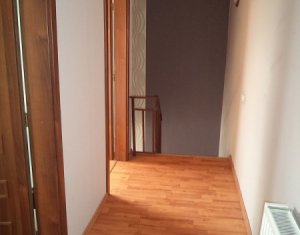 Appartement 4 chambres à louer dans Cluj-napoca, zone Borhanci