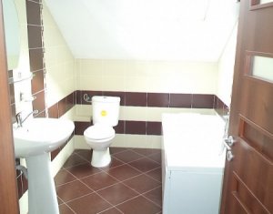 Appartement 4 chambres à louer dans Cluj-napoca, zone Borhanci