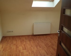 Appartement 4 chambres à louer dans Cluj-napoca, zone Borhanci