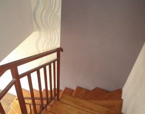 Appartement 4 chambres à louer dans Cluj-napoca, zone Borhanci