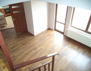 Appartement 4 chambres à louer dans Cluj-napoca, zone Borhanci