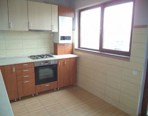 Appartement 4 chambres à louer dans Cluj-napoca, zone Borhanci