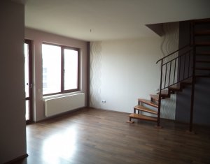 , 80m2 dans Cluj-napoca, zone Borhanci
