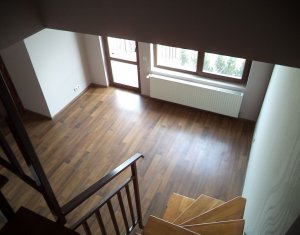 Appartement 4 chambres à louer dans Cluj-napoca, zone Borhanci