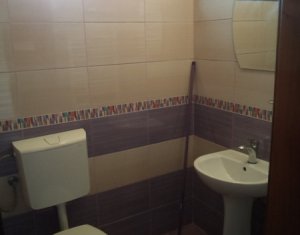 Appartement 4 chambres à louer dans Cluj-napoca, zone Borhanci