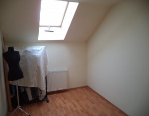 Appartement 4 chambres à louer dans Cluj-napoca, zone Borhanci