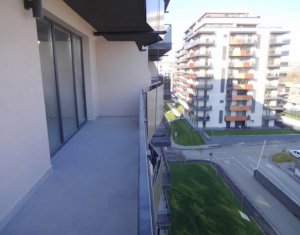 , 54m2 dans Cluj-napoca, zone Sopor