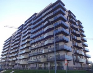 Appartement 2 chambres à vendre dans Cluj-napoca, zone Sopor