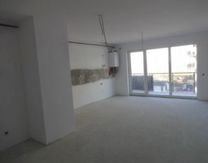 Appartement 2 chambres à vendre dans Cluj-napoca, zone Sopor