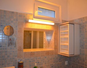 Lakás 2 szobák kiadó on Cluj-napoca, Zóna Gheorgheni