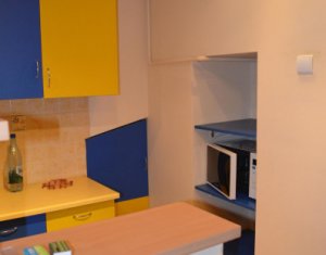 Lakás 2 szobák kiadó on Cluj-napoca, Zóna Gheorgheni