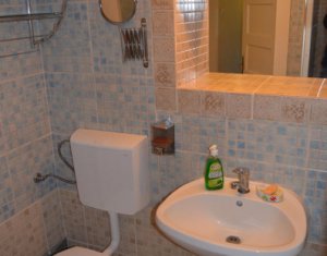 Lakás 2 szobák kiadó on Cluj-napoca, Zóna Gheorgheni