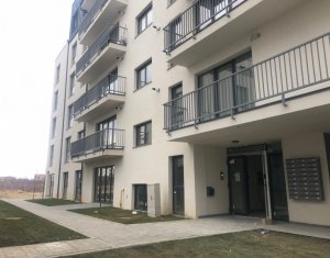 Bureau à vendre, 78.83m2 dans Cluj-napoca, zone Zorilor