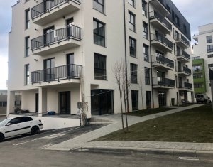 Bureau à vendre dans Cluj-napoca, zone Zorilor