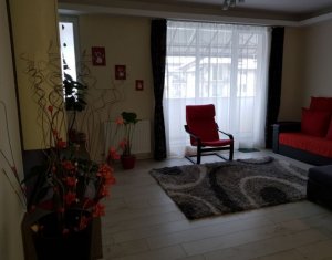 , 71m2 dans Floresti