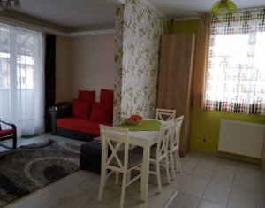 Appartement 3 chambres à vendre dans Floresti