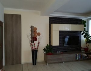 Appartement 3 chambres à vendre dans Floresti