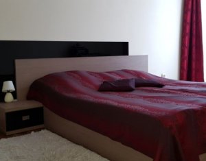 Appartement 3 chambres à vendre dans Floresti