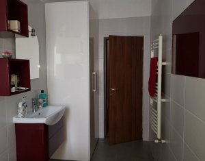Appartement 3 chambres à vendre dans Floresti