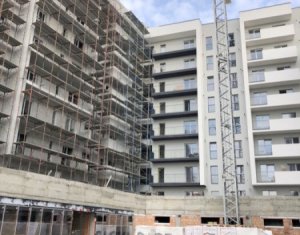 , 53m2 dans Cluj-napoca, zone Marasti