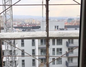 Appartement 2 chambres à vendre dans Cluj-napoca, zone Marasti