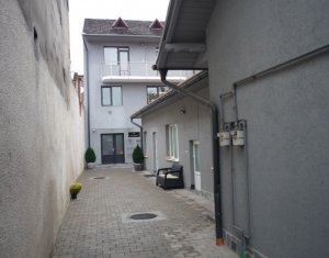 , 265m2 dans Cluj-napoca, zone Centru