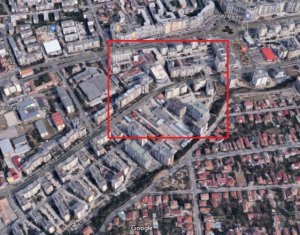 Espace Commercial à vendre dans Cluj-napoca, zone Marasti