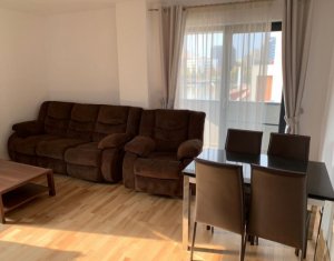 Appartement 3 chambres à louer dans Cluj-napoca, zone Gheorgheni