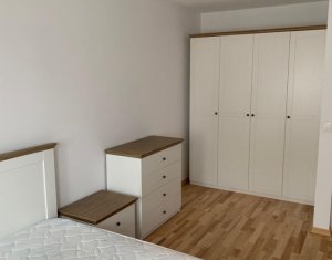 Appartement 3 chambres à louer dans Cluj-napoca, zone Gheorgheni