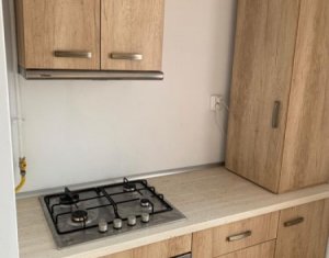 Appartement 3 chambres à louer dans Cluj-napoca, zone Gheorgheni