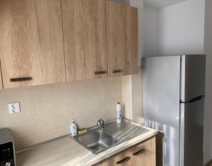 Appartement 3 chambres à louer dans Cluj-napoca, zone Gheorgheni