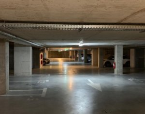 Appartement 3 chambres à louer dans Cluj-napoca, zone Gheorgheni