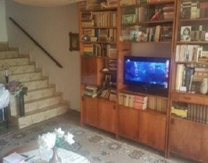 Maison 6 chambres à vendre dans Cluj-napoca, zone Grigorescu