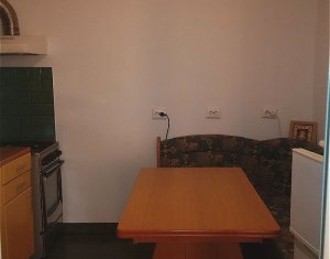 Appartement 2 chambres à louer dans Cluj-napoca, zone Gheorgheni