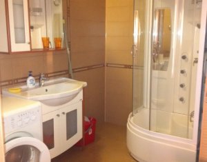 Appartement 2 chambres à louer dans Cluj-napoca, zone Gheorgheni