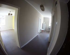 Appartement 2 chambres à louer dans Cluj-napoca, zone Centru