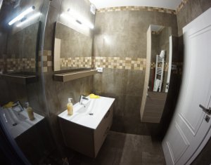 Appartement 2 chambres à louer dans Cluj-napoca, zone Centru