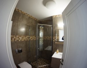 Appartement 2 chambres à louer dans Cluj-napoca, zone Centru