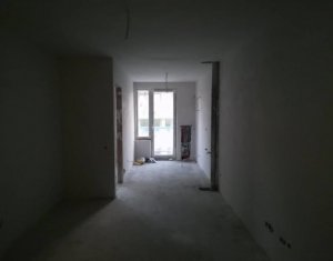Appartement 1 chambres à vendre dans Cluj-napoca, zone Iris